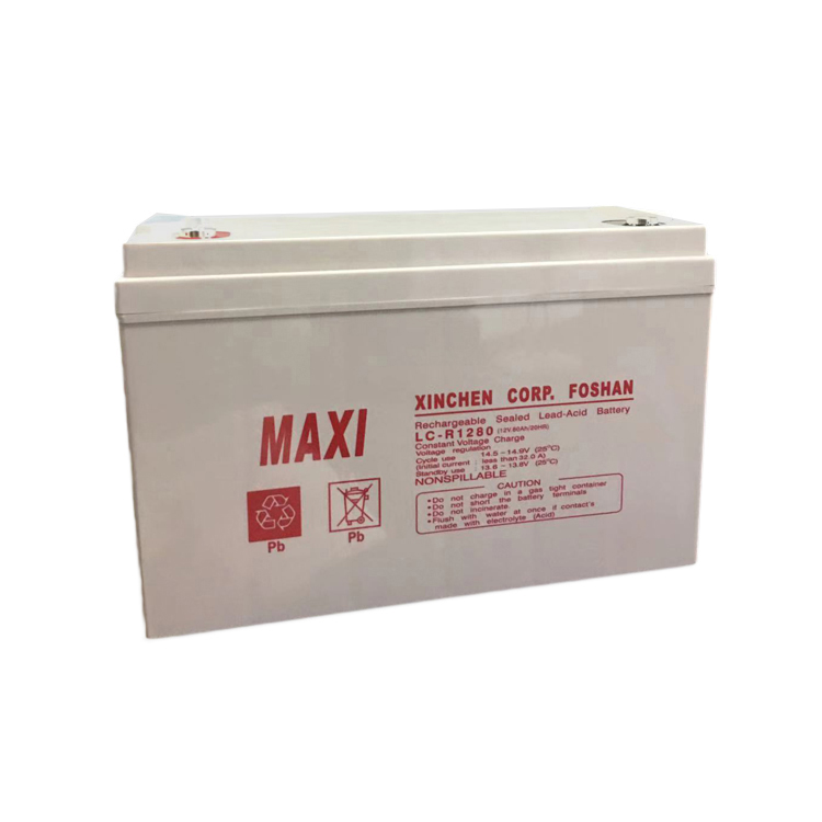 12v 80ah lead acid battery