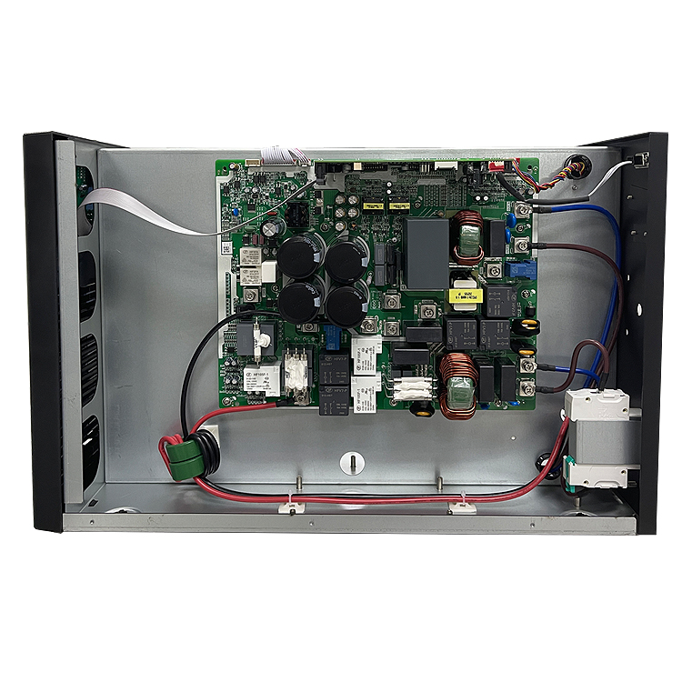 Online 6kva ups systems for computers PF 1.0