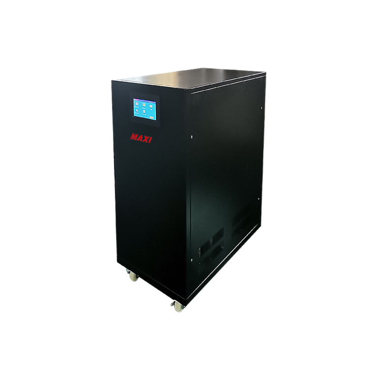 Low frequency online ups 10kva 3 phase 380v