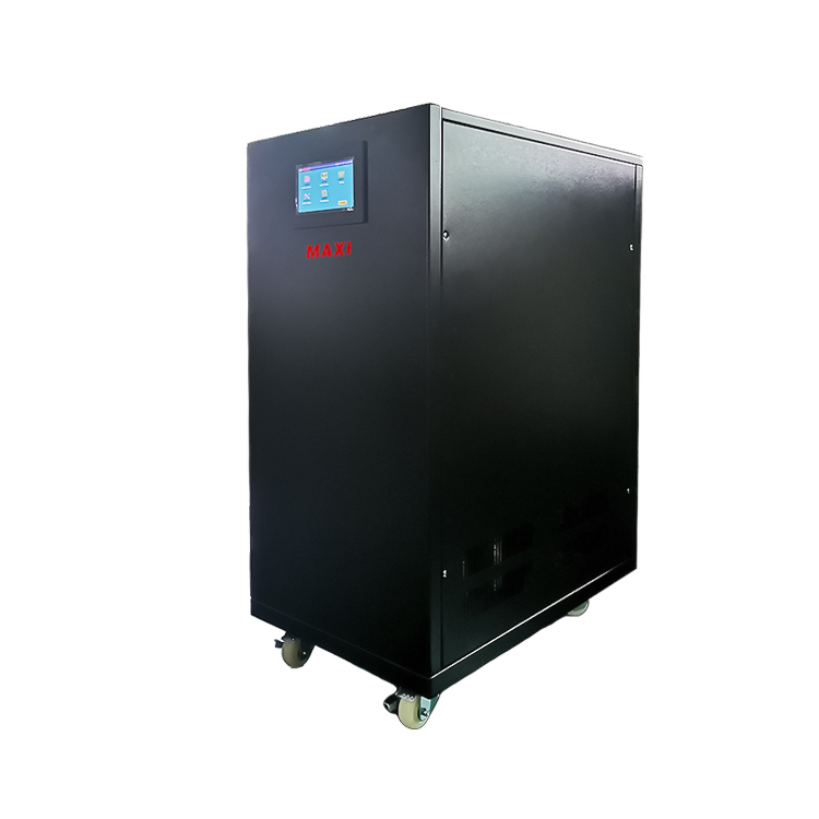 industrial uninterruptible power supply