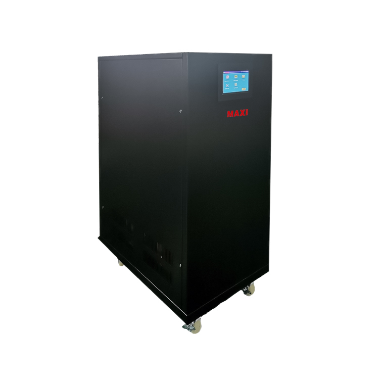 industrial uninterruptible power supply