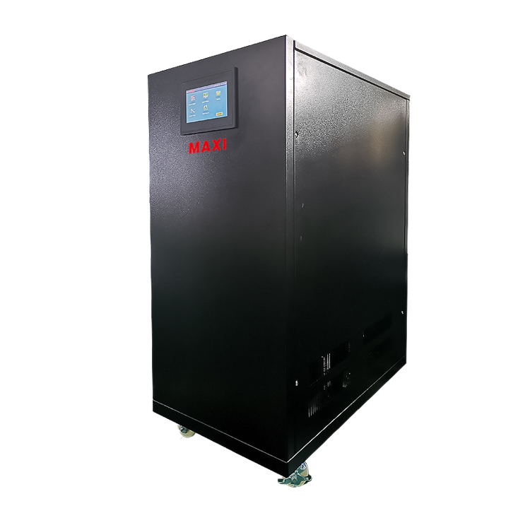 Ture online ups system for data centers 40kva Manufacturers, Ture online ups system for data centers 40kva Factory, Supply Ture online ups system for data centers 40kva