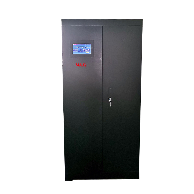 uninterruptible power system for industry
