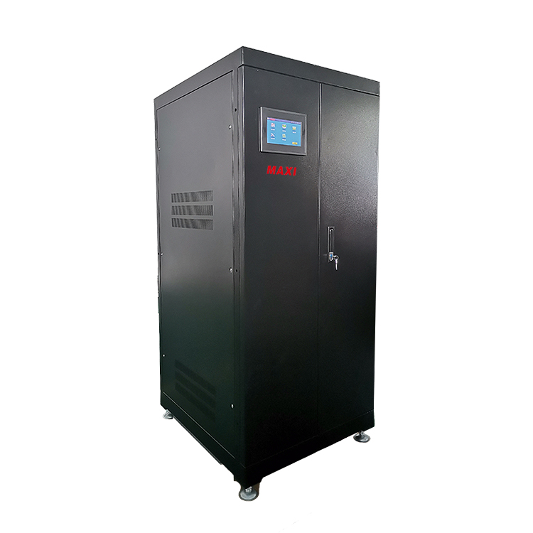 uninterruptible power system for industry