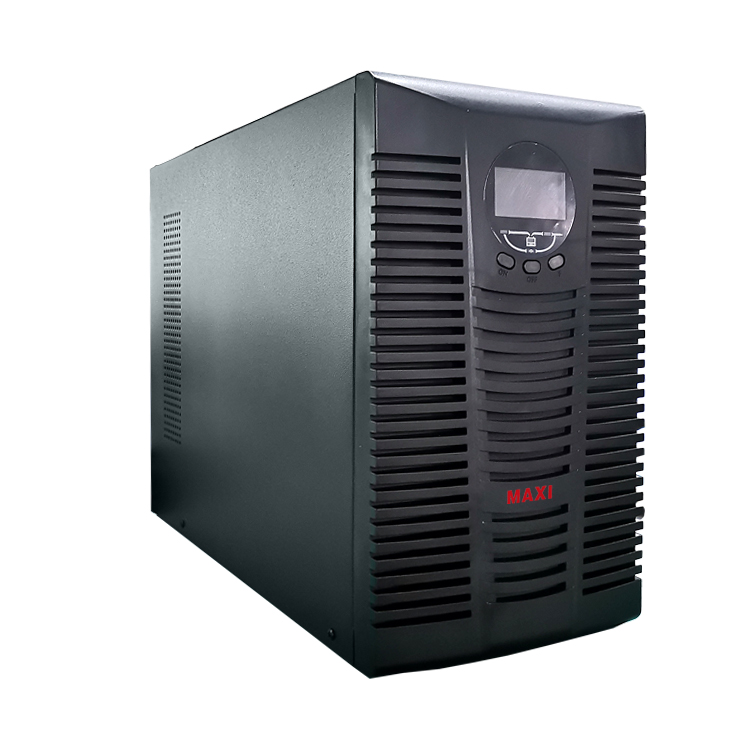 Supply High frequency online 2kva ups with battery Wholesale Factory ...