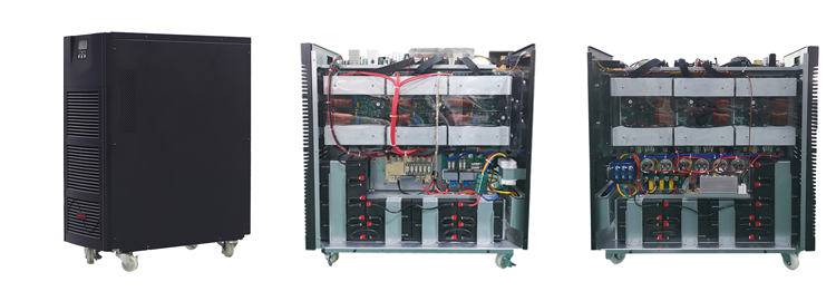 20kva 3 phase ups