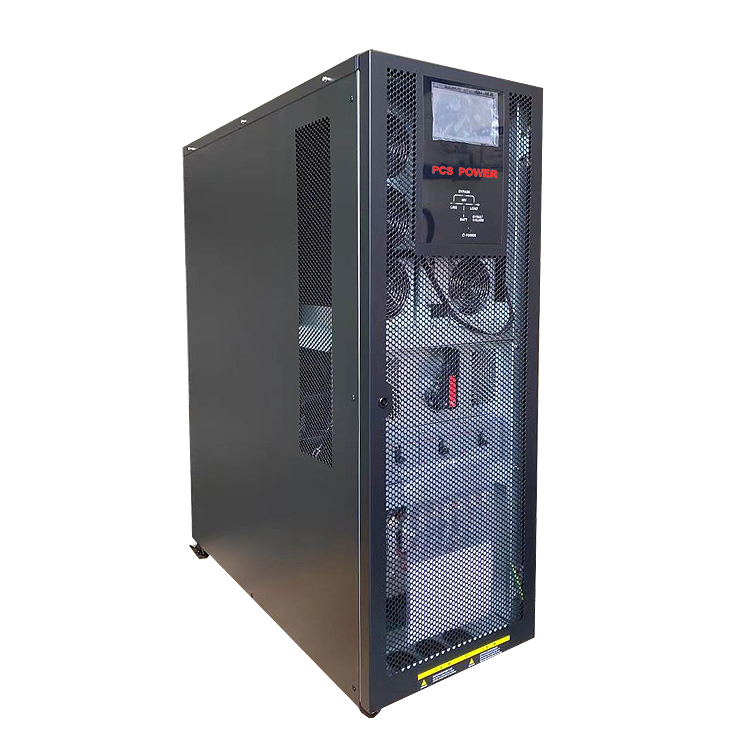 Neues Produkt 100 kVA 3-Phasen-Online-USV-Preis