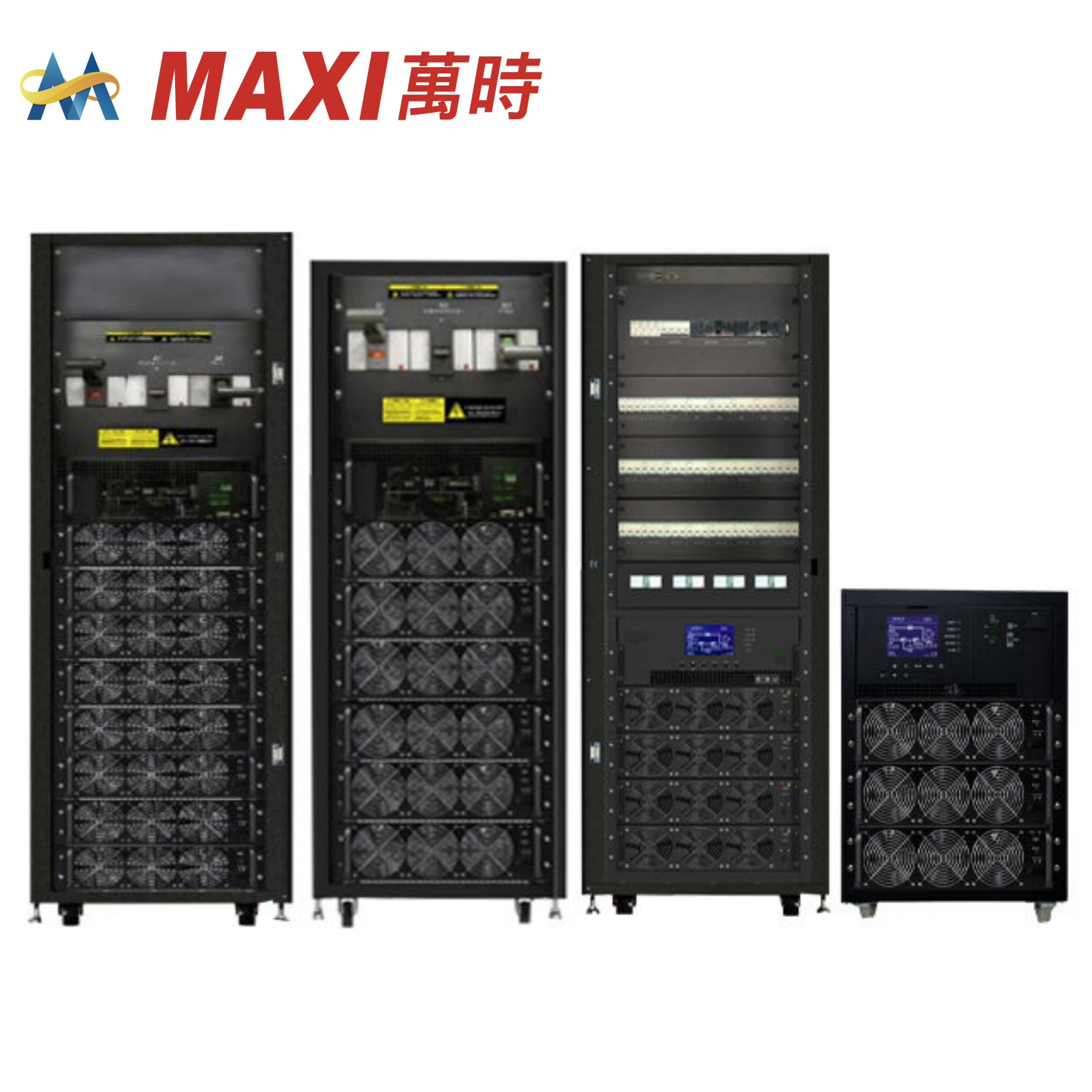 模块化30kw 120kva模块机医院在线ups不间断电源