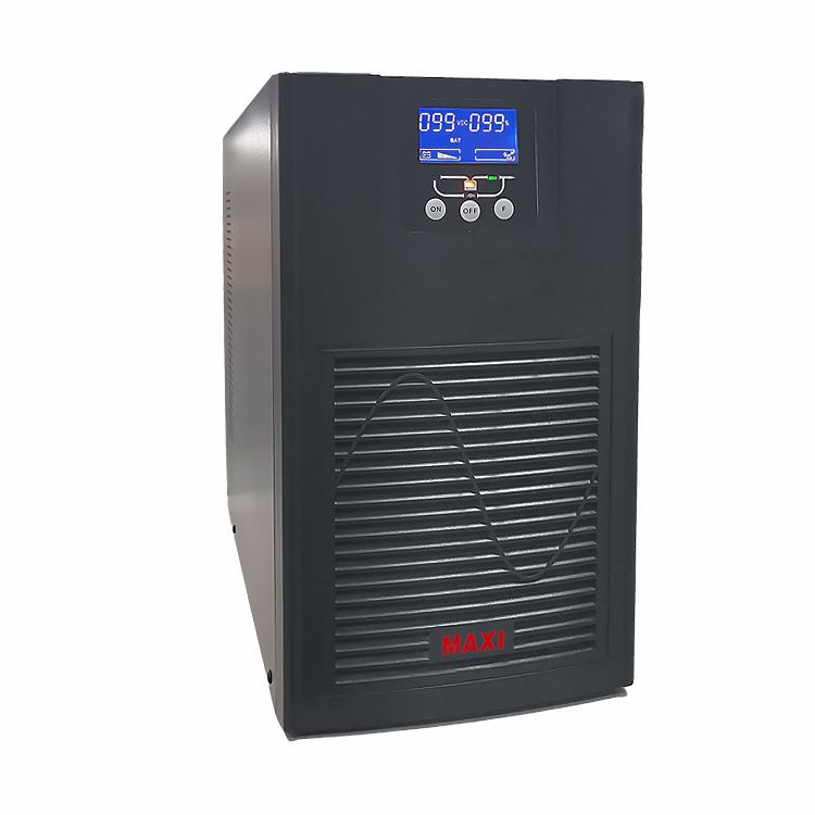 MXG 3KVA online ups