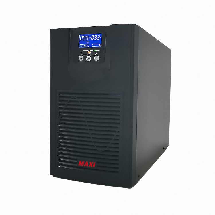 MXG 3KVA online ups