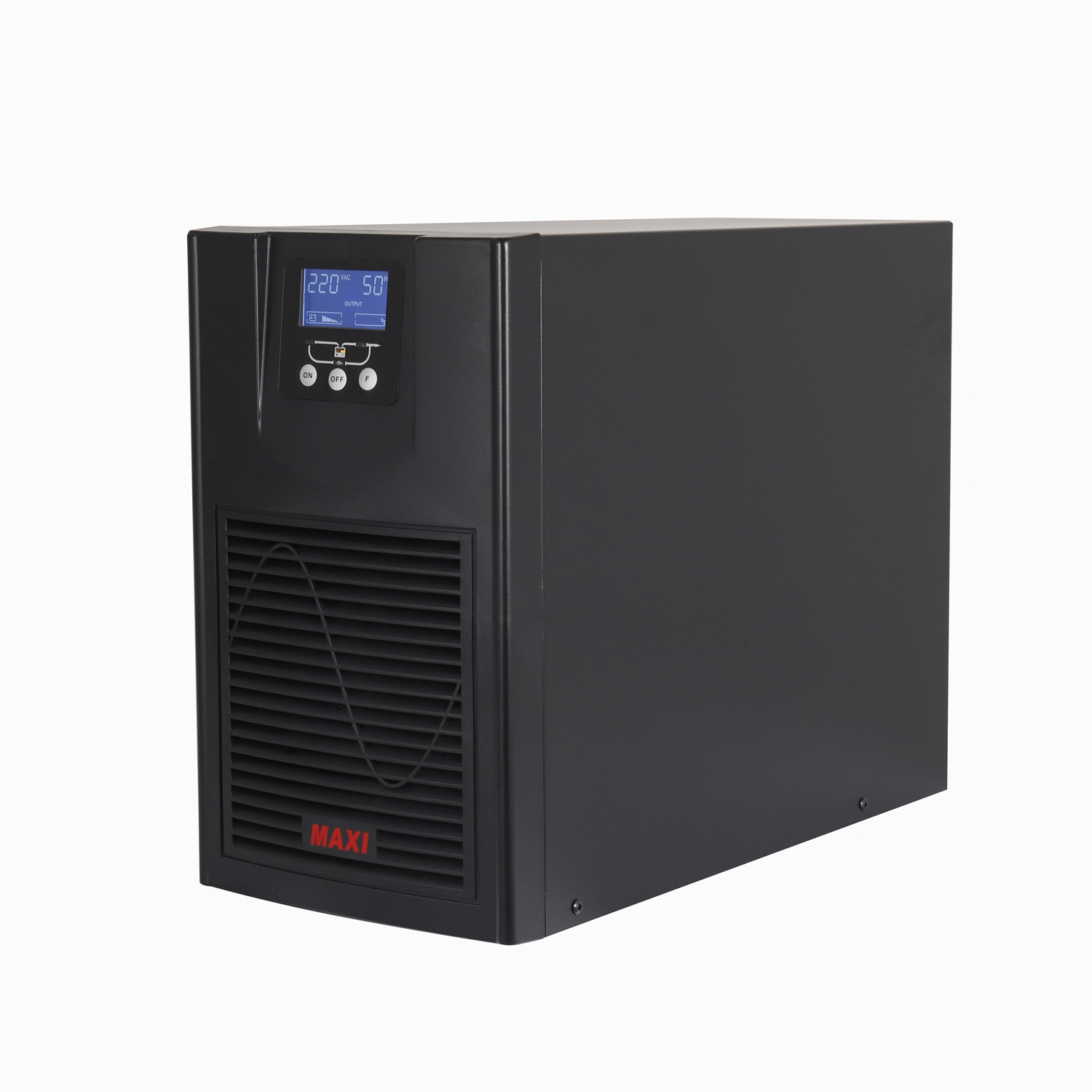 MXG 3KVA online ups