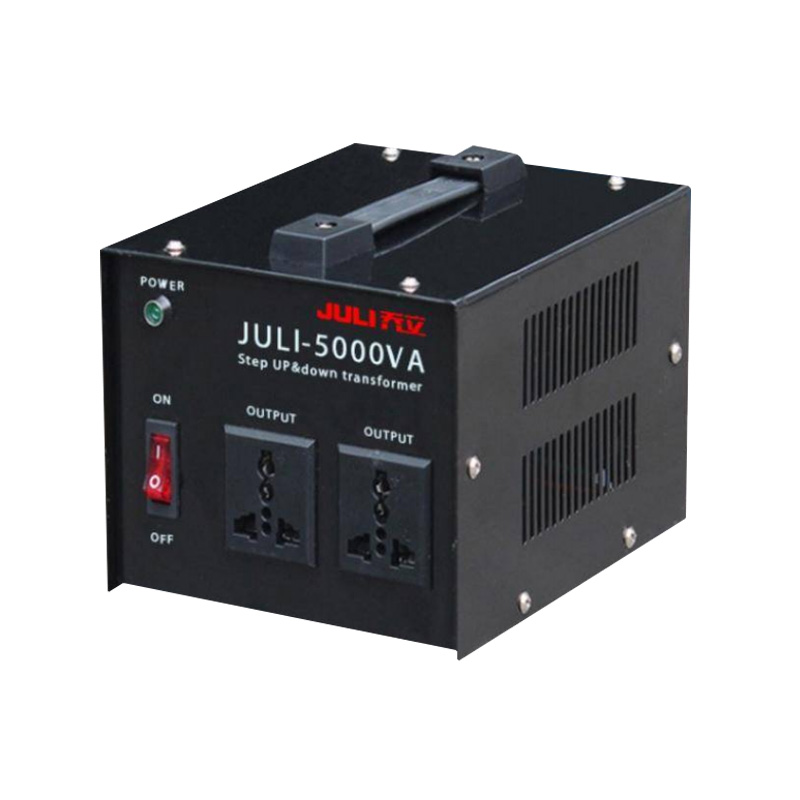 10KVA 110V TO 220V AC Voltage Converter