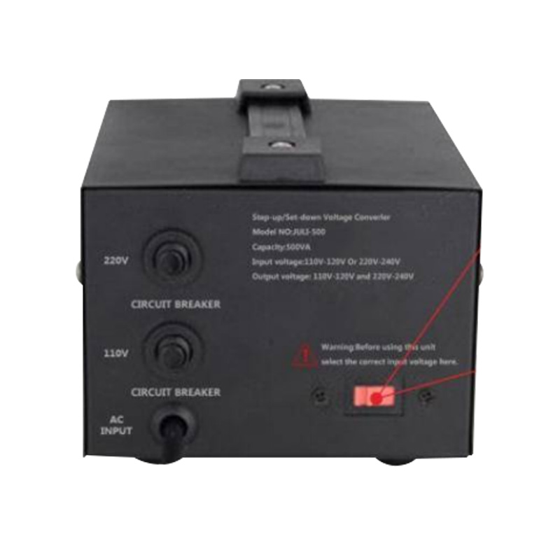 10KVA 110V TO 220V AC Voltage Converter