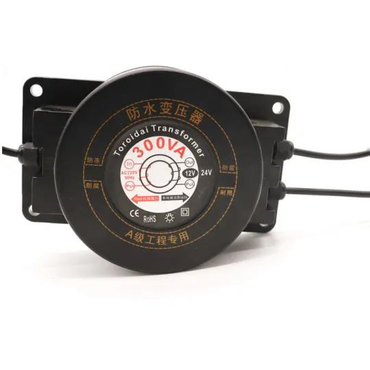 Waterproof CCFL Inverter Transformer