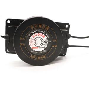 Waterproof CCFL Inverter Transformer