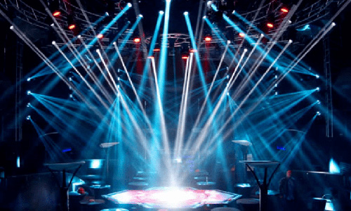 Iluminat / LED