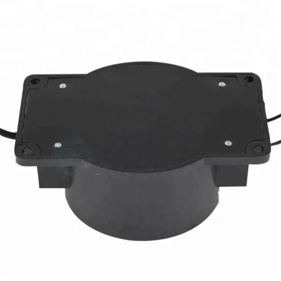 Waterproof Toroidal Coil Structure Power Transformer