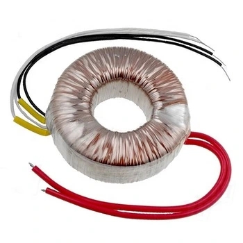 Isolation transformer
