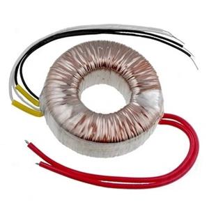 Isolation transformer