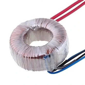 Isolation transformer