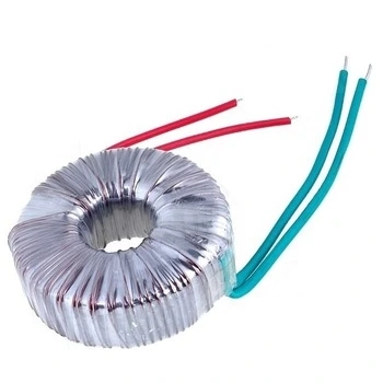 Isolation transformer
