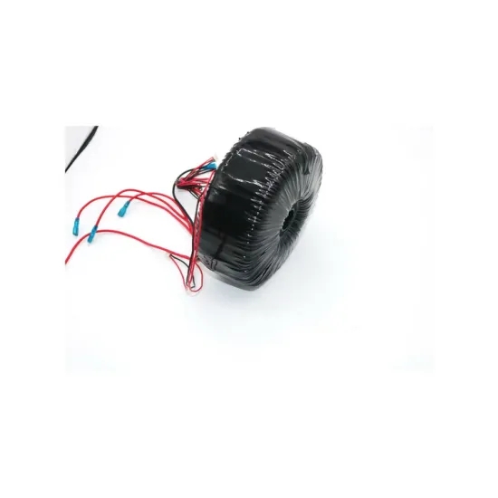 New energy inverter transformers
