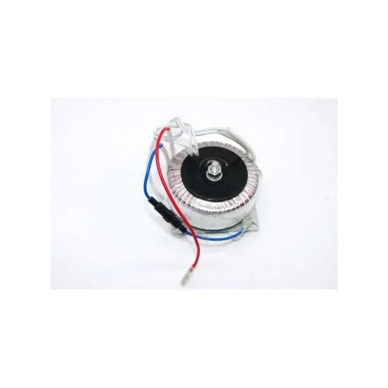 New energy inverter transformers