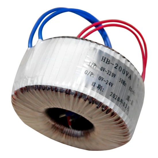 Step-down Transformers