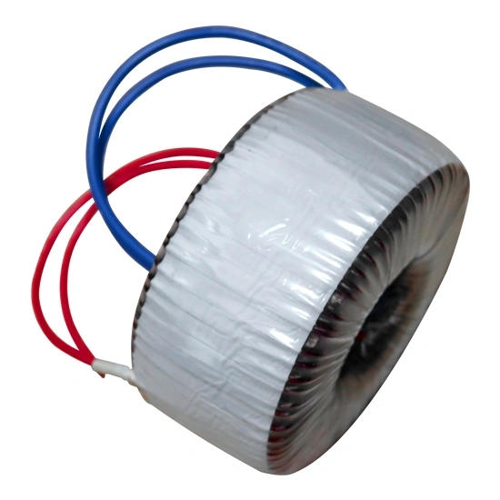 Step-down Transformers