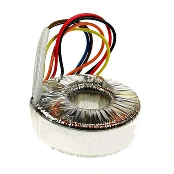 Automatic Garage Door Transformers