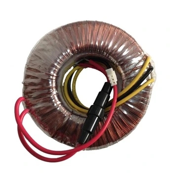 Automatic Garage Door Transformers
