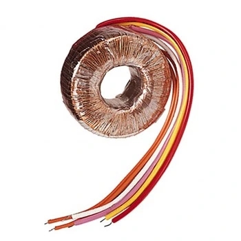 Power Transformer
