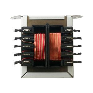 Ei Lamination Electric Power Transformer