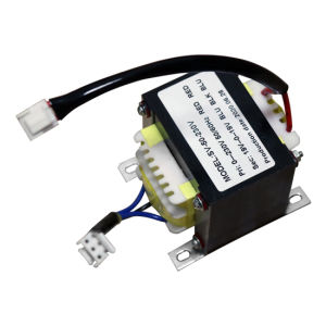 Ei Lamination Electric Power Transformer