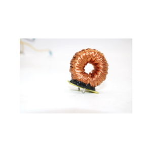 Ei Copper Winding Single Phase Transformer