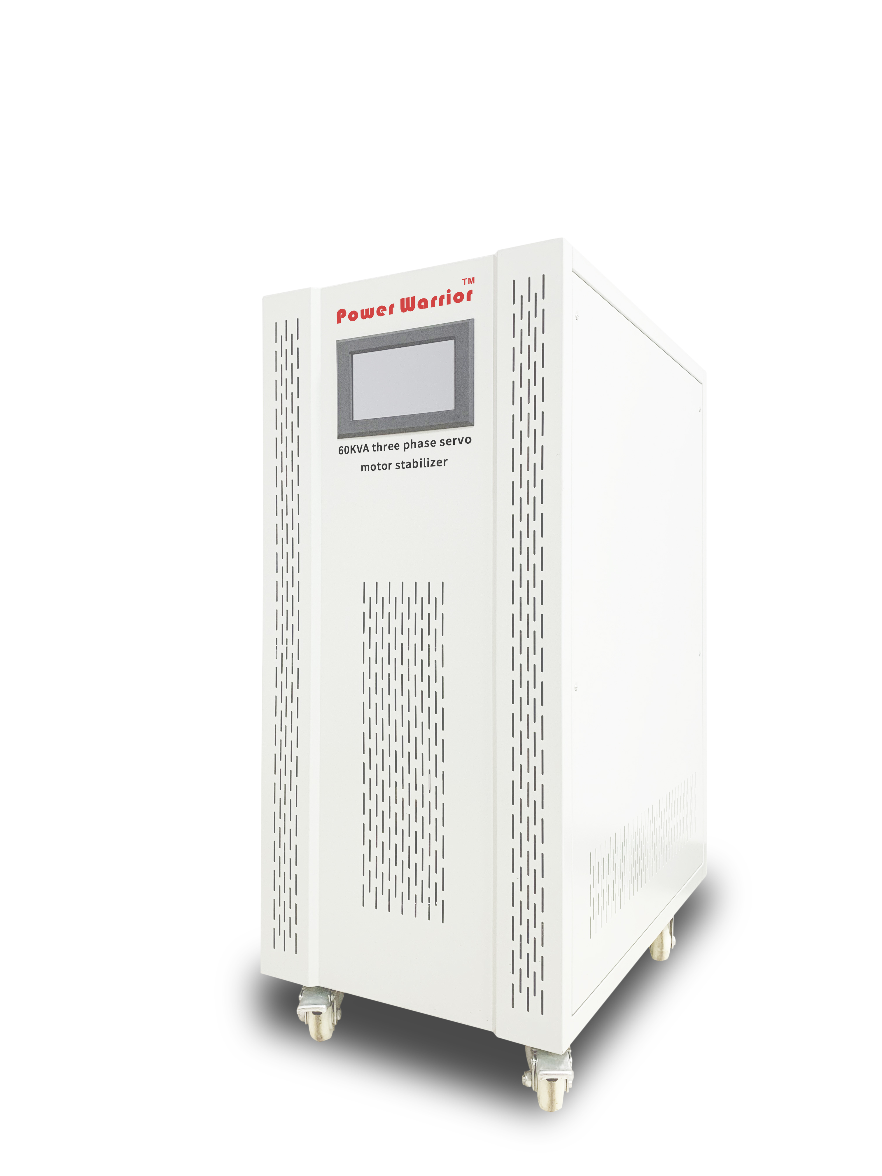 9KVA three phase voltage stabilizer