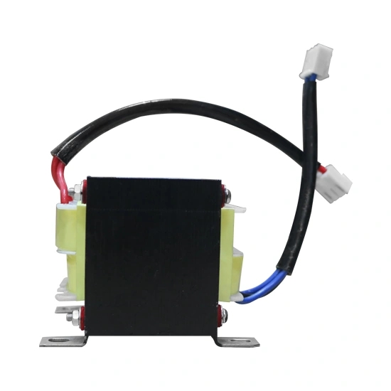 Ei AC Step Down Low Frequency Transformer