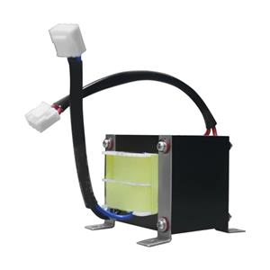 Ei Low Frequency Power Ferrite Core Transformer