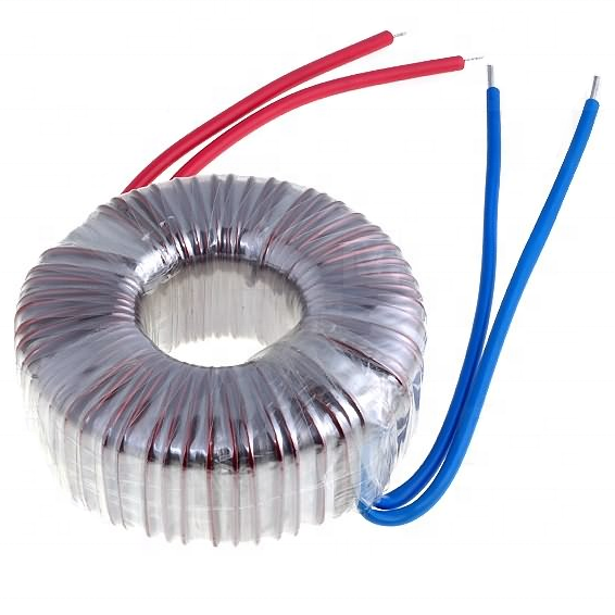 Voltage Transformer