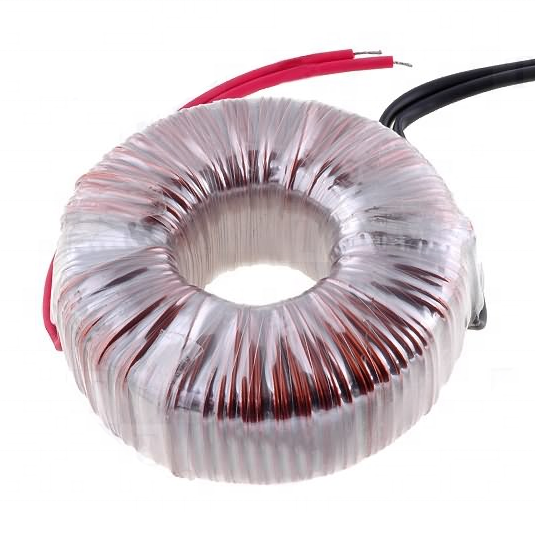 Voltage Transformer