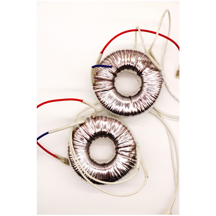 Waterproof Transformers