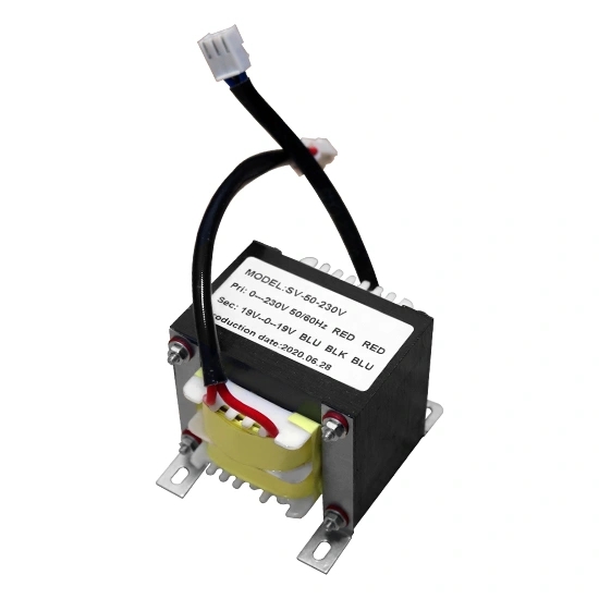 EI Isolation power transformer