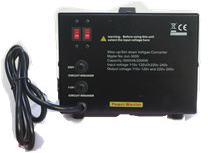 1000VA AC Voltage Converter