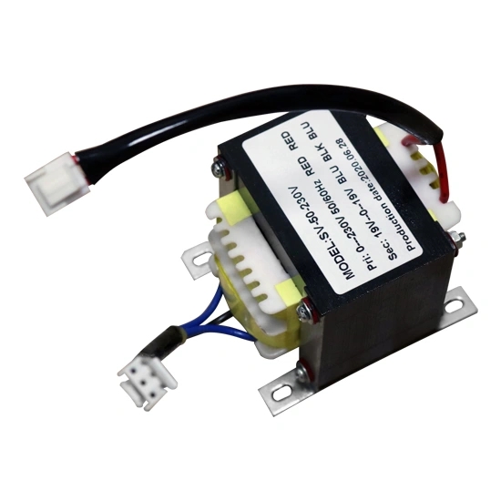 Ei Power Iron Core Electric Transformer