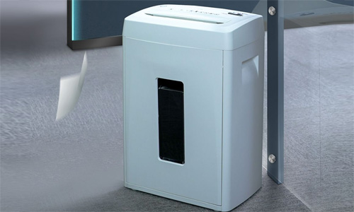 Maruntitor, defibrator