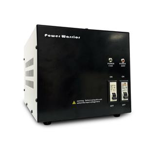 6000VA AC Voltage Converter
