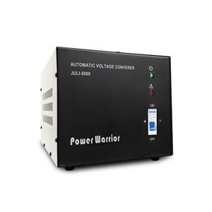 5000VA AC Voltage Converter