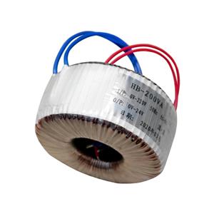 Step-down Transformers