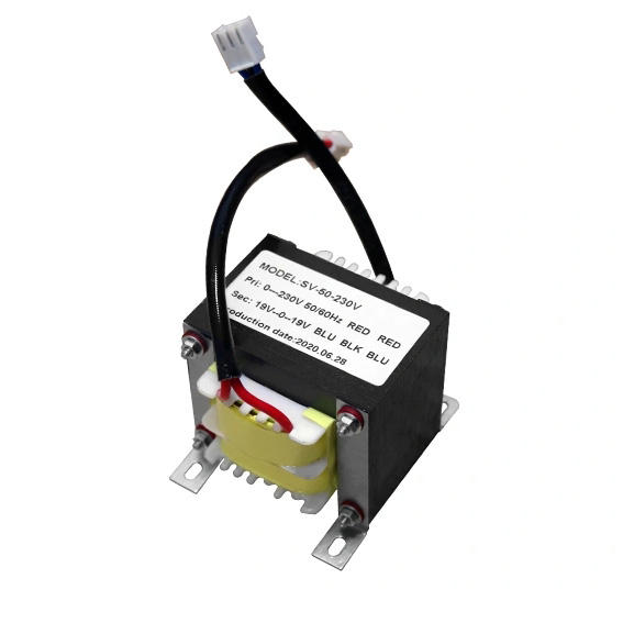 EI Isolation power transformer