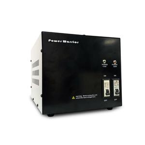 4500VA AC Voltage Converter